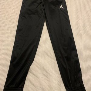 Kids Large Jordan joggers